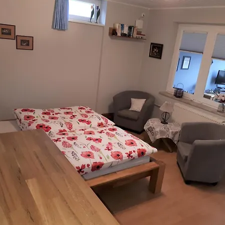 Haus Inseltraum Whg 2