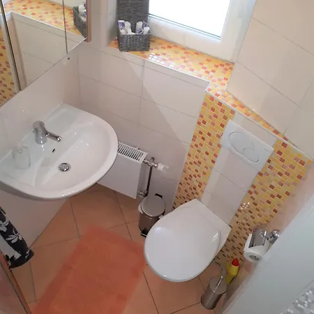 Haus Inseltraum Whg 2 *