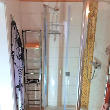 Haus Inseltraum Whg 2 * Fehmarn
