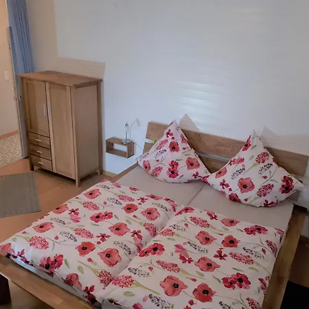 Haus Inseltraum Whg 2 Appartement