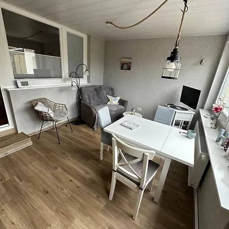 Haus Inseltraum Whg 2 *