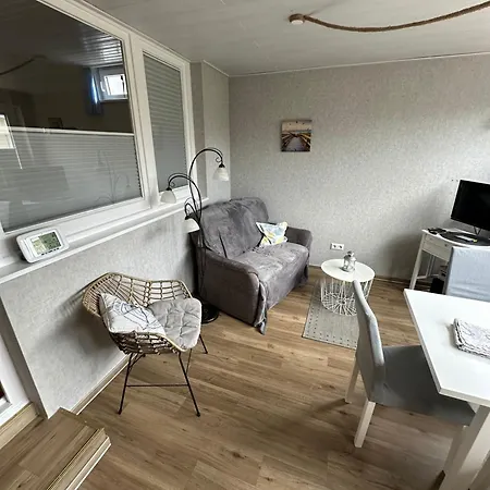 Haus Inseltraum Whg 2 * Fehmarn